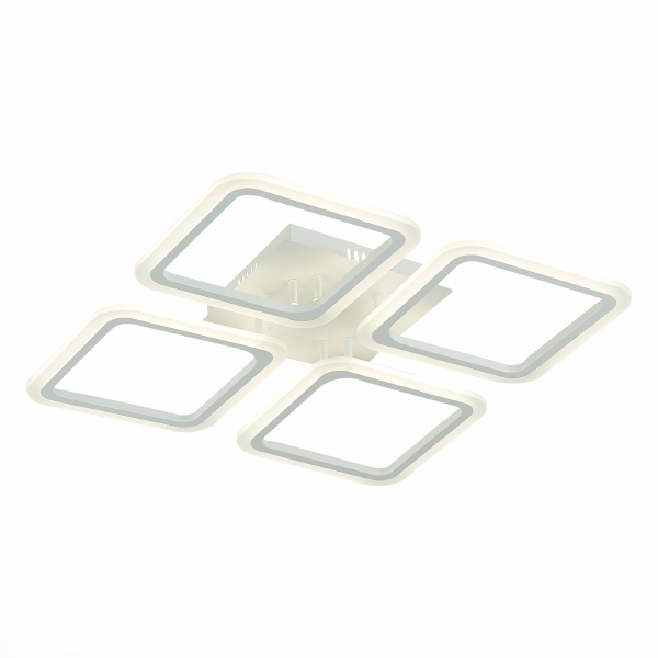 Потолочная люстра Qutro SLE200402-04