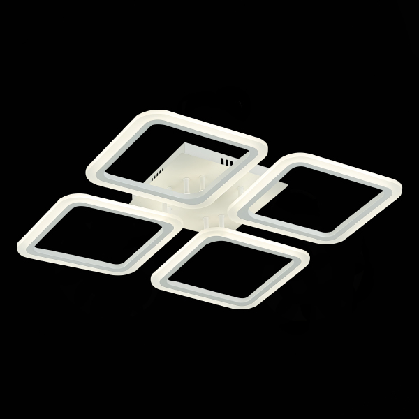 Потолочная люстра Qutro SLE200402-04