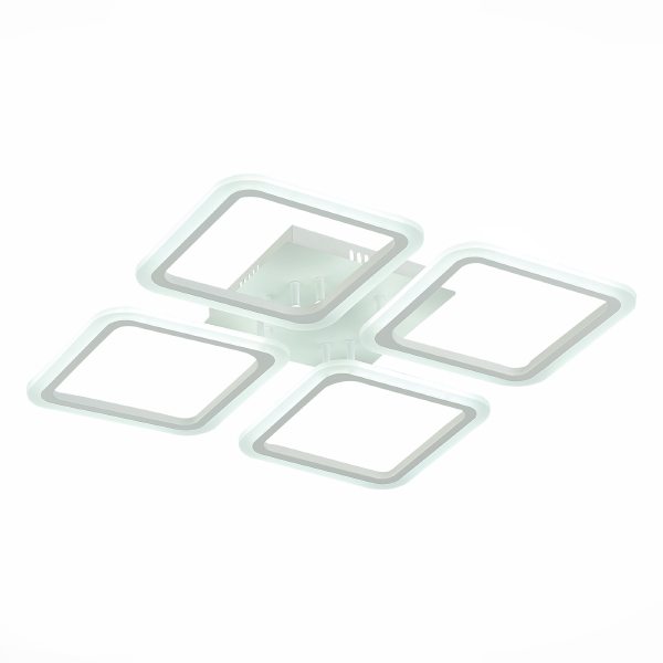 Потолочная люстра Qutro SLE200402-04