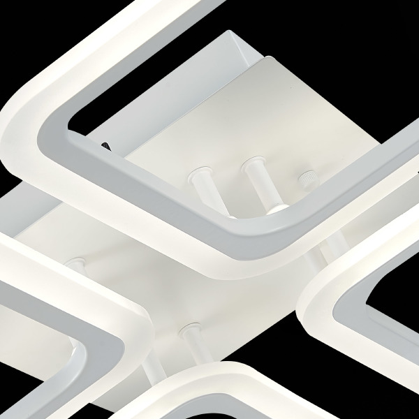 Потолочная люстра Qutro SLE200402-04