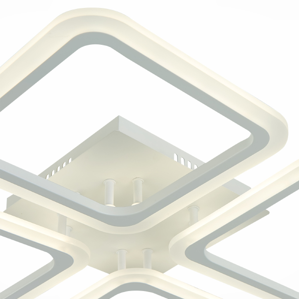 Потолочная люстра Qutro SLE200402-04