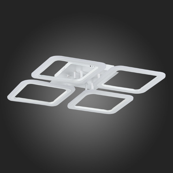 Потолочная люстра Qutro SLE200402-04