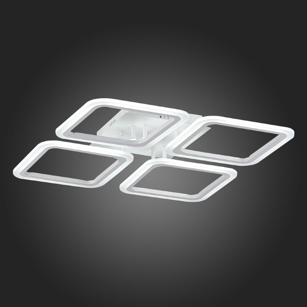 Потолочная люстра Qutro SLE200402-04