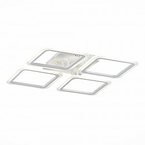 Потолочная люстра Qutro SLE200402-04