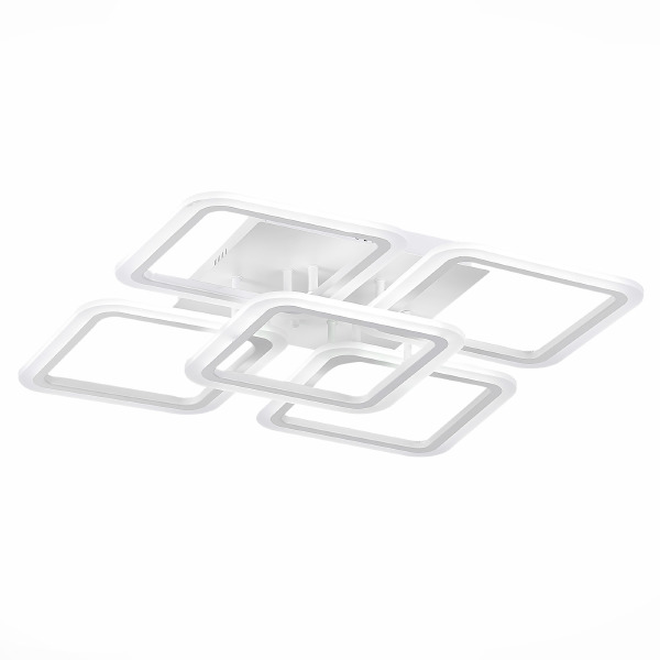 Потолочная люстра Qutro SLE200402-05