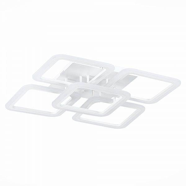 Потолочная люстра Qutro SLE200402-05