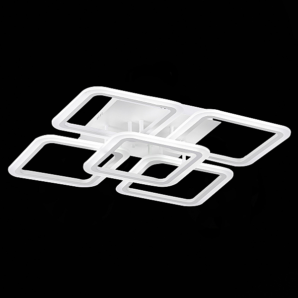 Потолочная люстра Qutro SLE200402-05