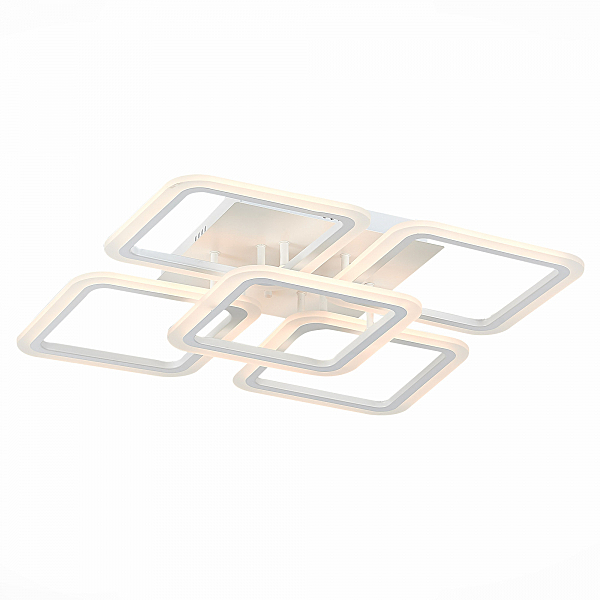 Потолочная люстра Qutro SLE200402-05