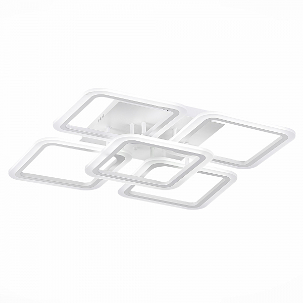 Потолочная люстра Qutro SLE200402-05