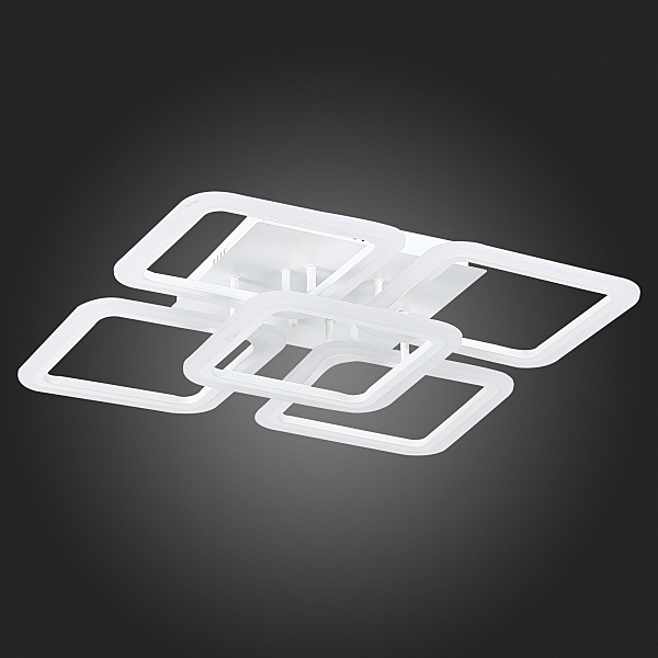 Потолочная люстра Qutro SLE200402-05