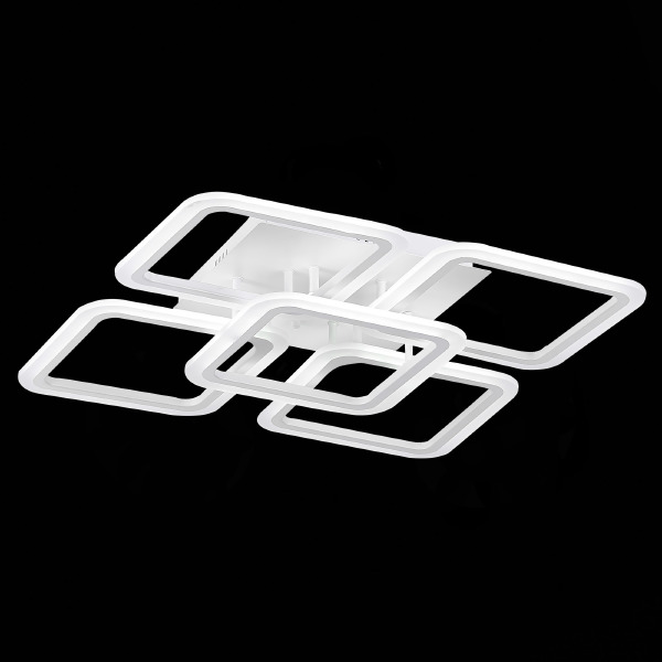 Потолочная люстра Qutro SLE200402-05