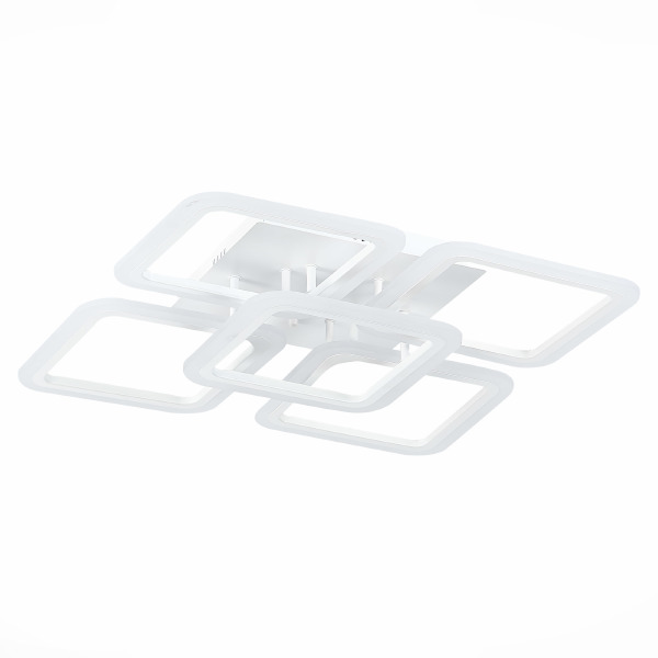 Потолочная люстра Qutro SLE200402-05