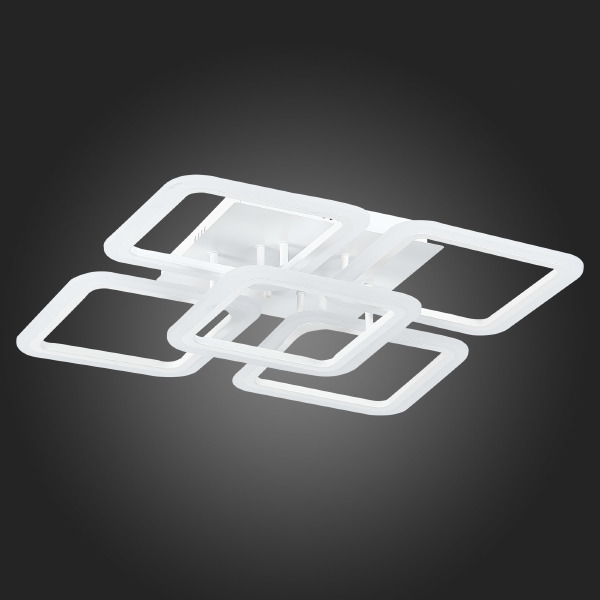 Потолочная люстра Qutro SLE200402-05