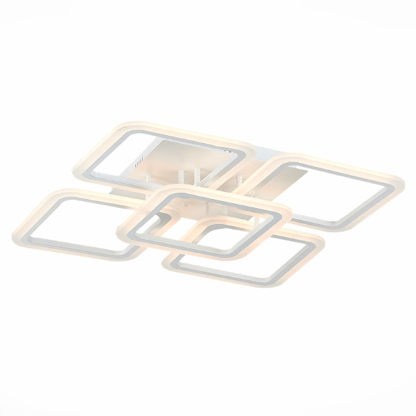 Потолочная люстра Qutro SLE200402-05