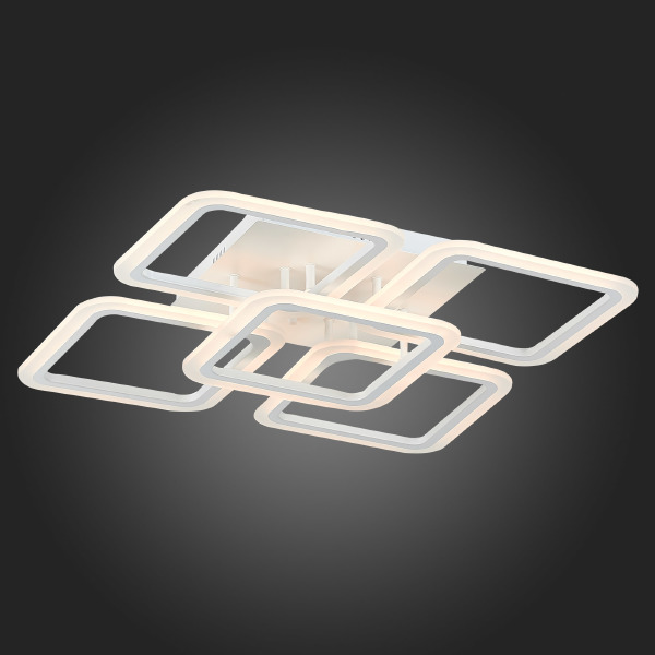 Потолочная люстра Qutro SLE200402-05