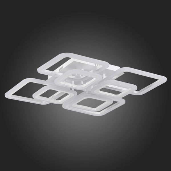 Потолочная люстра Qutro SLE200402-08