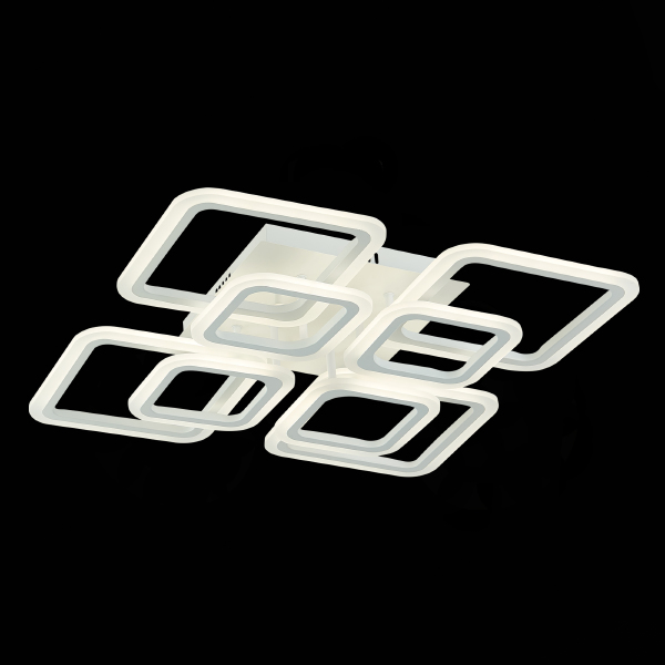 Потолочная люстра Qutro SLE200402-08