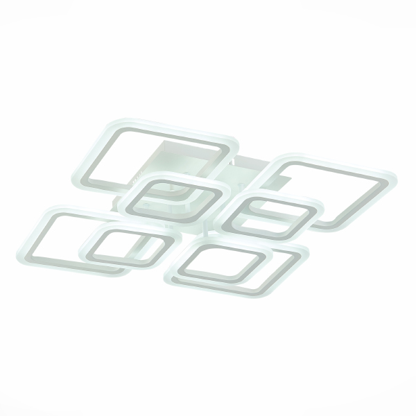 Потолочная люстра Qutro SLE200402-08