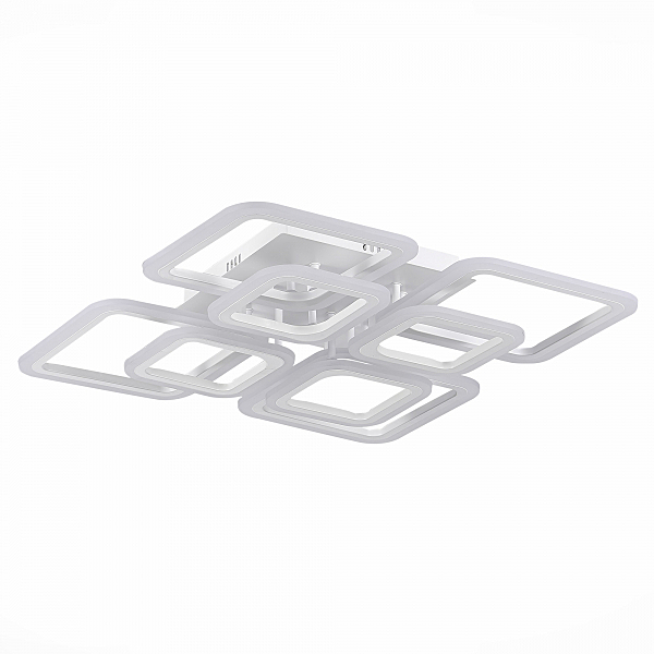 Потолочная люстра Qutro SLE200402-08