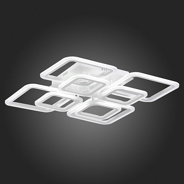 Потолочная люстра Qutro SLE200402-08