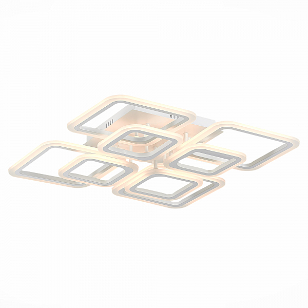 Потолочная люстра Qutro SLE200402-08