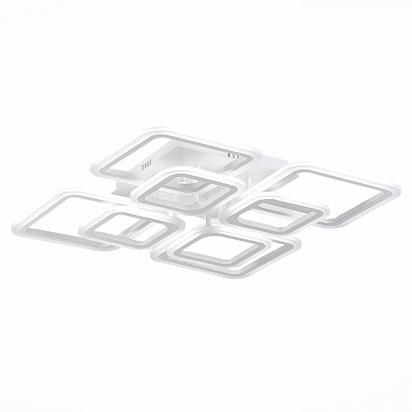 Потолочная люстра Qutro SLE200402-08