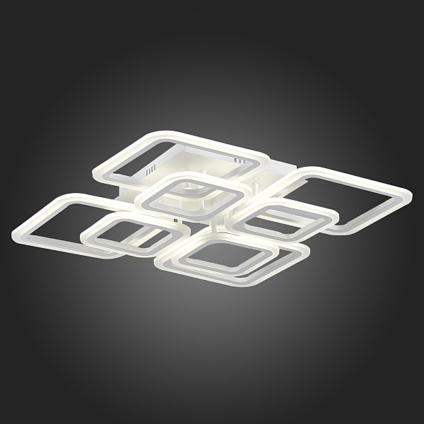 Потолочная люстра Qutro SLE200402-08