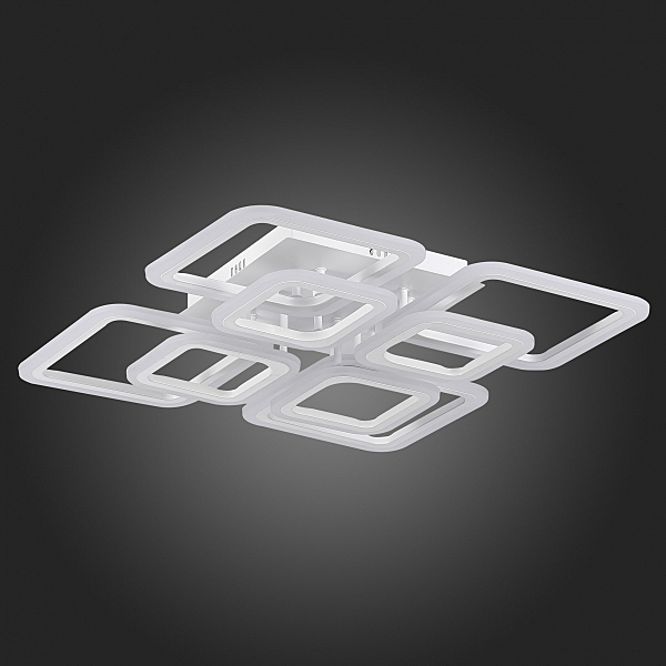 Потолочная люстра Qutro SLE200402-08