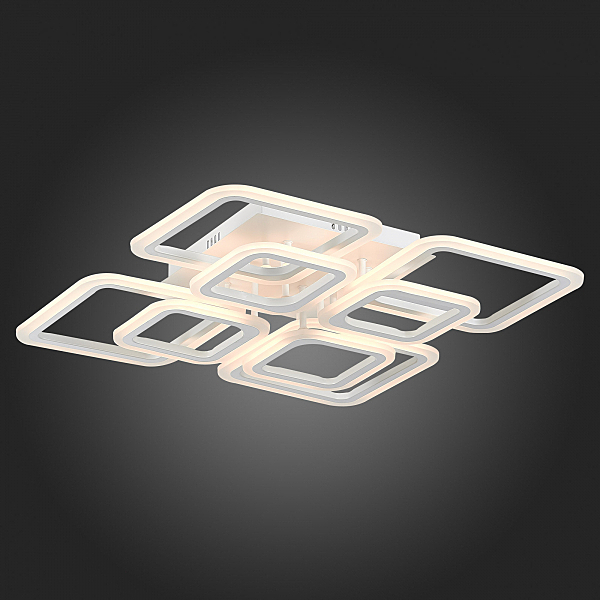 Потолочная люстра Qutro SLE200402-08