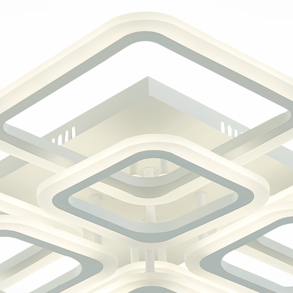 Потолочная люстра Qutro SLE200402-08