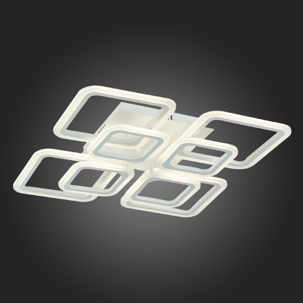 Потолочная люстра Qutro SLE200402-08