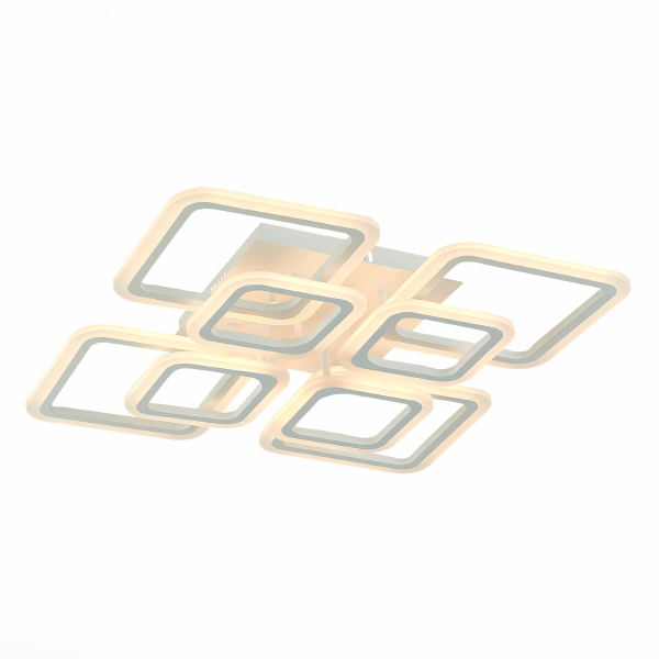 Потолочная люстра Qutro SLE200402-08