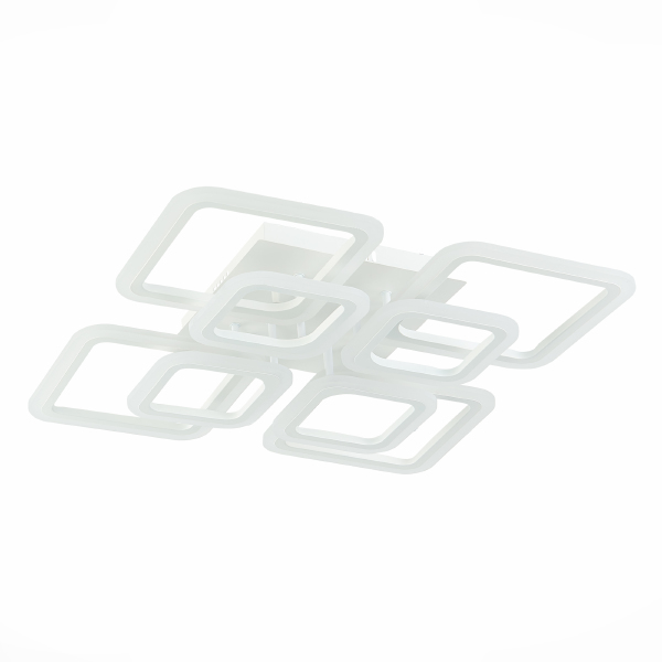 Потолочная люстра Qutro SLE200402-08