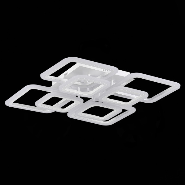 Потолочная люстра Qutro SLE200402-08