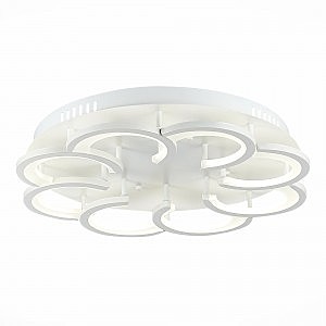 Потолочная люстра Bonn SLE200502-08