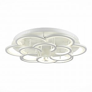 Потолочная люстра Bonn SLE200502-12