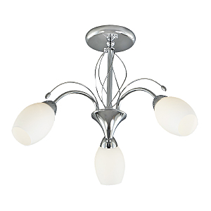 Потолочная люстра Bell 1161/3P