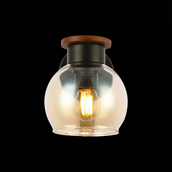 Настенное бра Rasco SLE108101-01