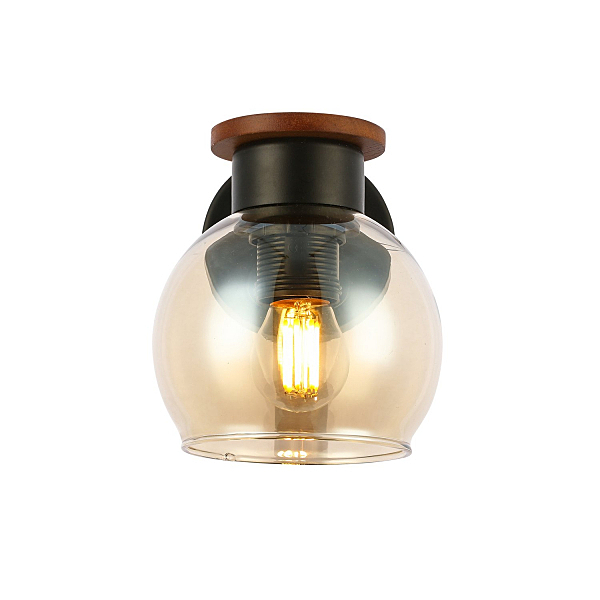 Настенное бра Rasco SLE108101-01