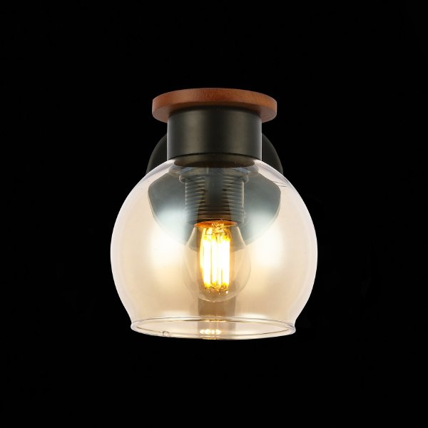 Настенное бра Rasco SLE108101-01