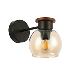 Настенное бра Rasco SLE108101-01