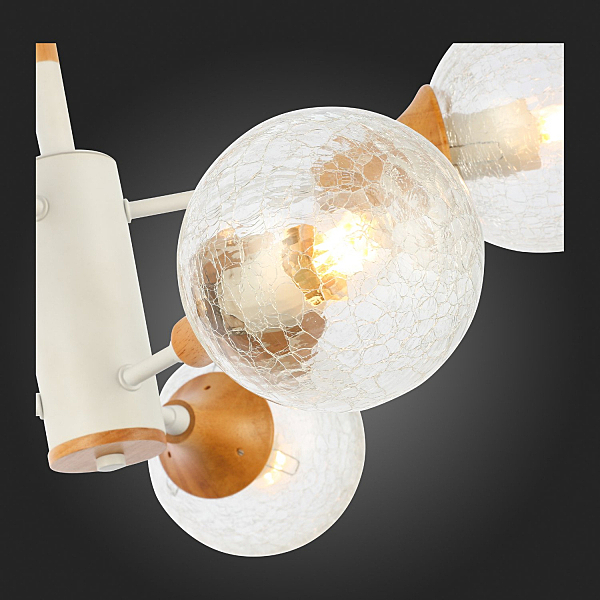 Потолочная люстра Lione SLE109502-06