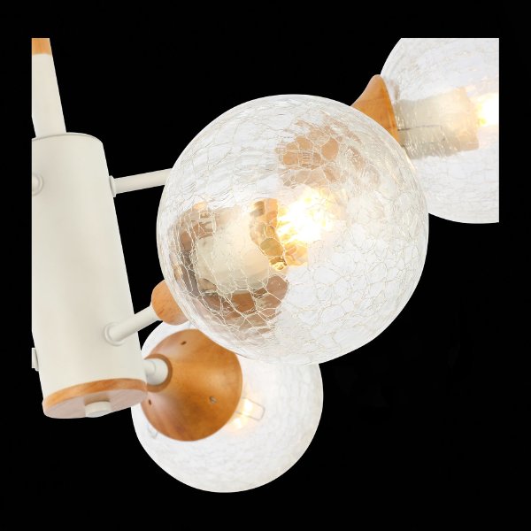 Потолочная люстра Lione SLE109502-06
