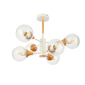 Потолочная люстра Lione SLE109502-06