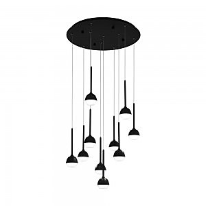 Светильник подвесной Nucetto 39714