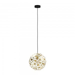 Светильник подвесной Skoura 39754