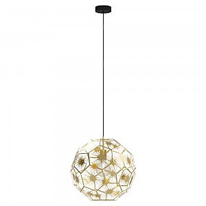 Светильник подвесной Skoura 39755