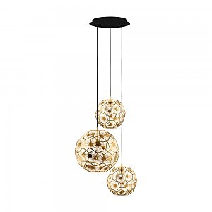 Светильник подвесной Skoura 39758