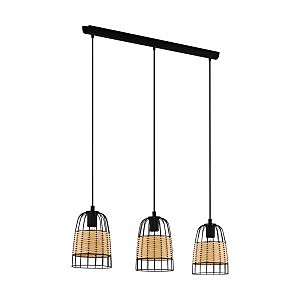 Светильник подвесной Anwick 43313