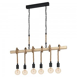 Светильник подвесной Youngstown 43319